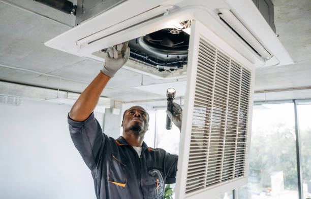 Licensed Hvac Installation service in Shelby, MI - FH HVAC